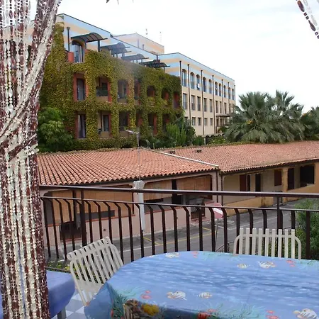 Apartment Appartamento Giardini Naxos *