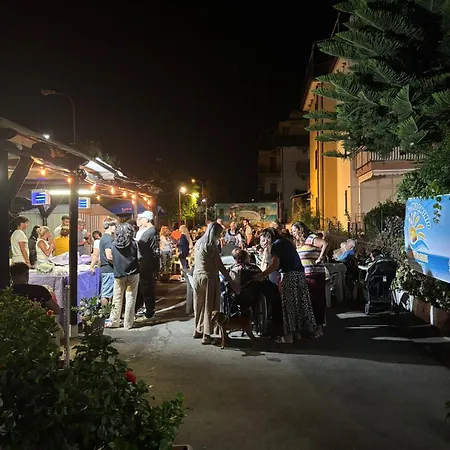 Appartamento Giardini Naxos * ジャルディーニ・ナクソス