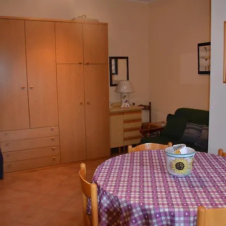 Appartamento Giardini Naxos アパート