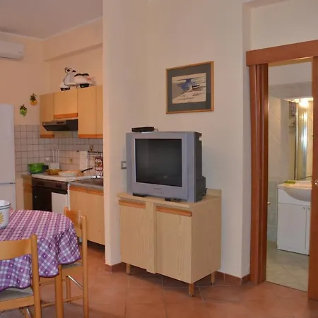 Appartamento Giardini Naxos アパート *